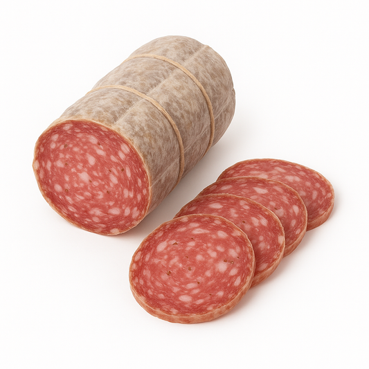 Sbriciolona - Salume Toscano